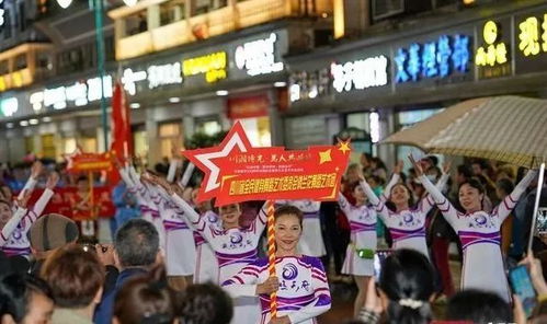 震撼 川湘红色旅游文化艺术交流活动首发14个团抵达湖南怀化